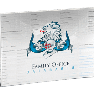 FamilyOffices.com - Access All 20 Investor Databases