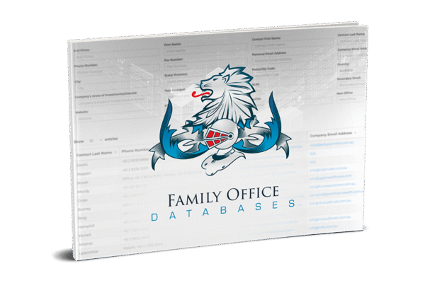FamilyOfficeDatabases.com