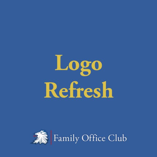 Logo Refresh