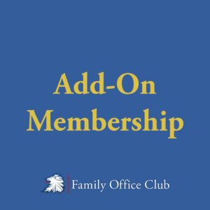 Add-On Membership