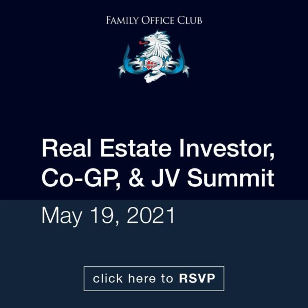 Charter Ticket - The Future of Real Estate Summit 5-19-2021