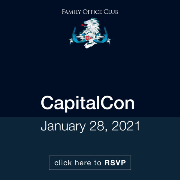 1 EXTRA TICKET - CapitalCon 1-28-2021