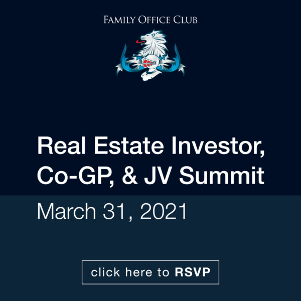 Charter Ticket - Real Estate Investor Summit 3-31-2021