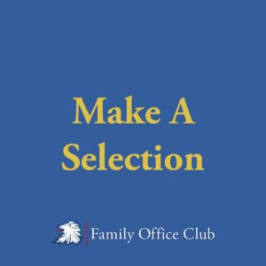 Select a Membership or Capital Raising Add-On (Uncheck This Option and Choose Below)