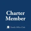 Charter Member