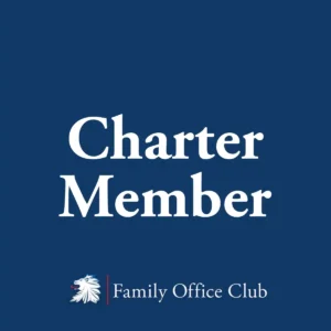 Charter Member