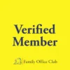 Verified Member